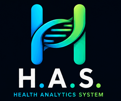 H.A.S. Health Analytics System